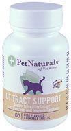 Pet Naturals Of Vermont Urinary Tract Support For Cats