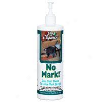 Pet Organicx No Mark For Pets