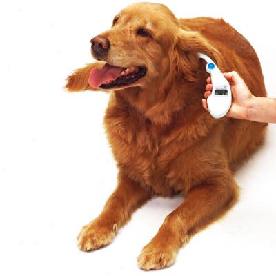 Pet-temp Instant Ear Thermometer