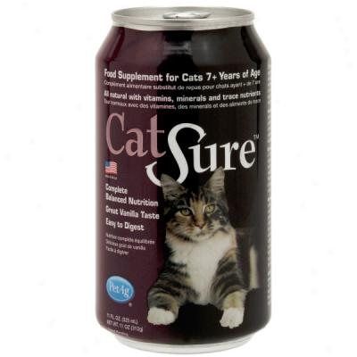 Petag Catsure Meal Replacement