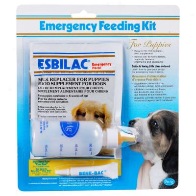 Petag Esbilac Emergency Kit