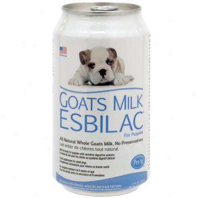 Petag Goat's Milk Esbilac For Puppies