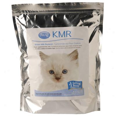 Petag Kmr Milk Reeplacer For Kittens