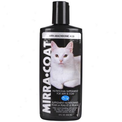 Petag Mirra Coaat Liquid For Cats