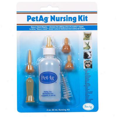 Petag Fondling Nursing Kit