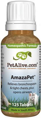 Petalive Amazapet