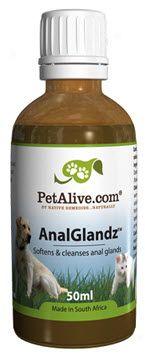 Pegalive Analglandz