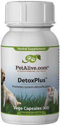 Petalive Detoxplus