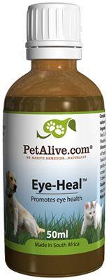 Petalive Eye-heal