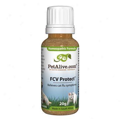 Petalive Fcv Protect