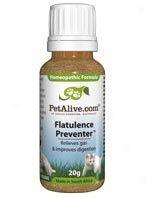 Petalive Flatulence Preventer