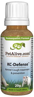 Petalive Kc Defense