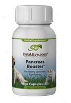 Petalive Pancreas Booster