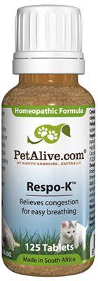 Petalive Respo-k