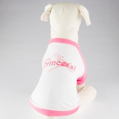Petholiday(tm) Princess Dog T-shirt