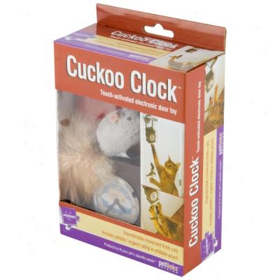 Petlinks System Cuckoo Clock