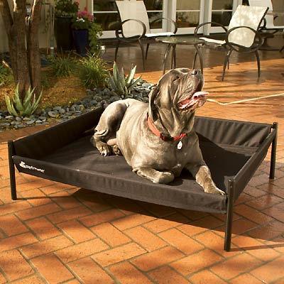 Petmate Durabed Dog Bed