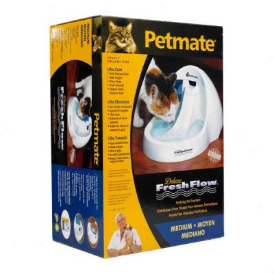 Petmate Fresh Flow Cat Jet Replacement Filter