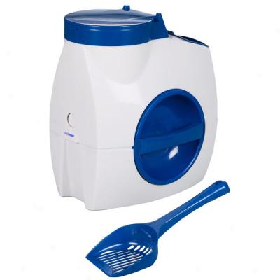 Petmate Litterlofker Plus® Cat Litter Disposal System