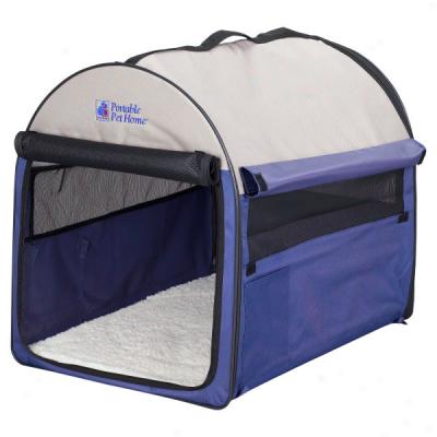 Ptemate Portable Dog Home