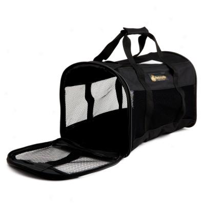 Petmate Soft Sided Kennep Cab Carriers