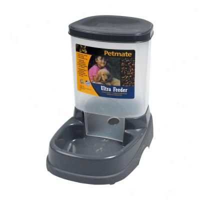 Petmate Ultrz Feeder