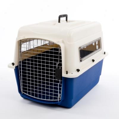 Petmate Vari Kennel Ultra Fashion