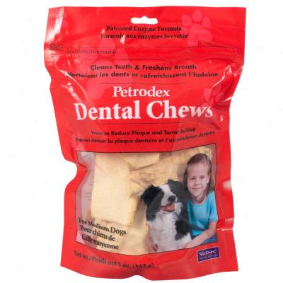 Petrodex Dental Chews
