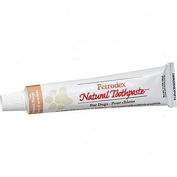 Petrodex Natural Toothpaste