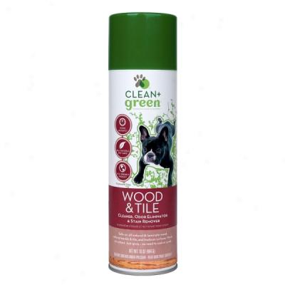 Petrotech Dog Stain And Scent Eliminators