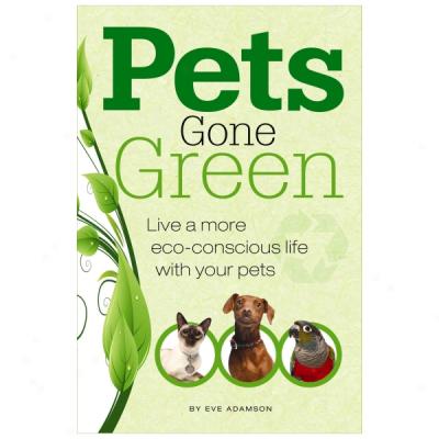 Pets Gone Green