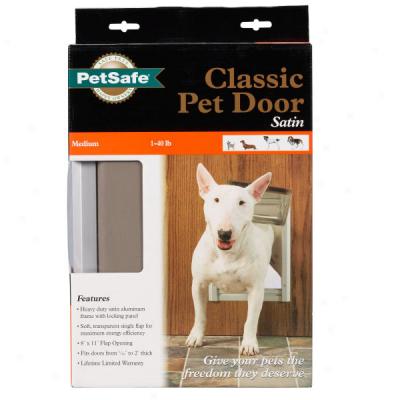 Petsafe Classic Pet Door Replacement Flaps