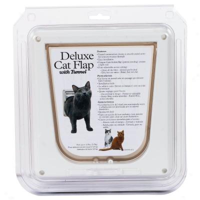 Petsafe Deluxe Indoor Cat Door