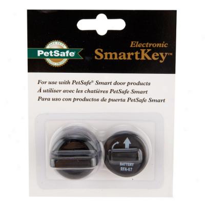 Petsafe Electronic Smart Dog Door Key