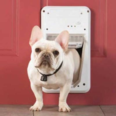 Petsafe Electronic Smartdoor Pet Door Small