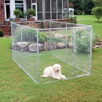 Petsafe Outdoor Chainlink Kennels