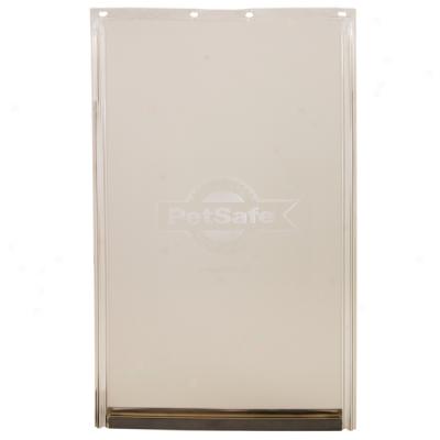 Petsafe Pet Door Replacement Flaps