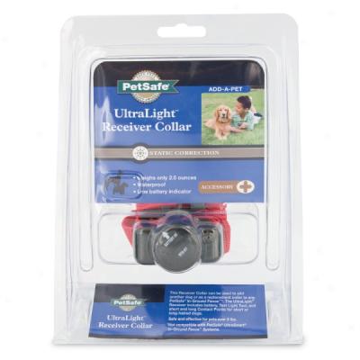 Petsafe Radi oSystems Replacement Collars