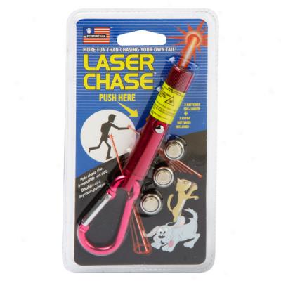 Petsport Usa Laser Chase