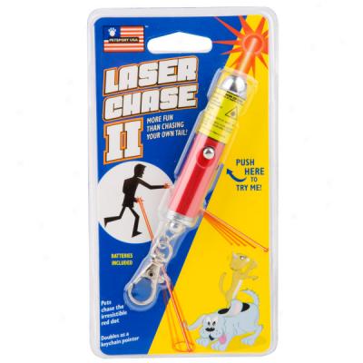 Petsport Usa Laser Chase Ii