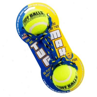 Petsport Usa Tug Max Dog Toy