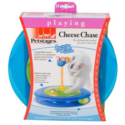 Petstwges Cheese Chase