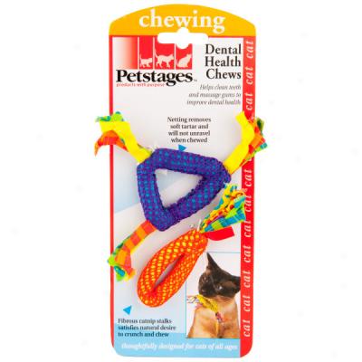 Petstages Dental Health Chews