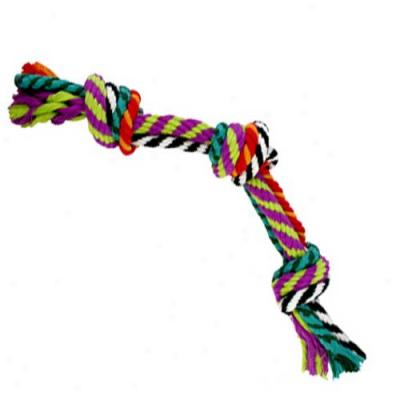 Petstages Mini Multi Rope Chew