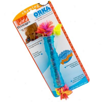 Petstages Orka Stick Chew Toy