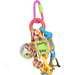 Petstagestm Activity Ring Burd Toy