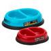 Petzazz® Basic Dojble Diner Pet Dish