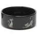 Petzazz® Kitties Ceramic Cat Bowl