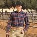 Plaid Shirt By Resistol Rodeo Gear For Men