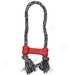 Planet Kong® Extra Small Goodie Bonetm With Rope